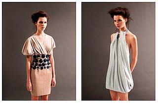 Roksanda Illincic for Whistles Part Two, News Round Up