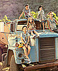 HTG81 Kids Clothing Line Launches