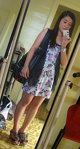 Tough Floral