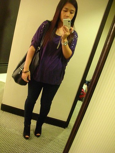 Bwoling outfit