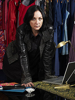 Kelly Cutrone Reality Show Kell on Earth Premieres Tonight on Bravo 2010-02-01 14:00:59