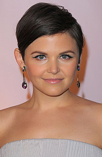 Ginnifer Goodwin in Talks to Star in Film Adaptation of Something Borrowed 2010-02-01 12:00:57
