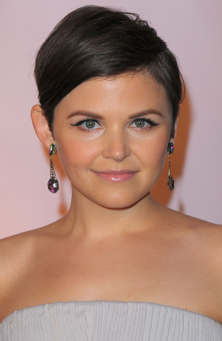 Ginnifer Goodwin in Talks to Star in Film Adaptation of Something Borrowed
