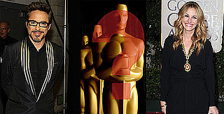 How Well Do You Know Your Oscar Winners?