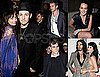 Photos From Grammy Afterparties