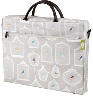 Slim Laptop Case From ModCloth