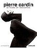 Book About French Designer Pierre Cardin