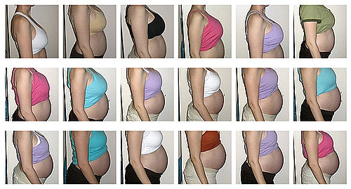 The Protocol For Baby Booms in Friend Groups