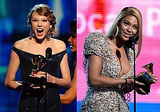 Speed Read! Grammys Sing Praises of Female Performers 