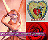 Cheesy or Cute? Classic Valentine's Day Presents  