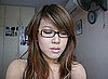 Wearing Makeup With Glasses