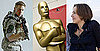 Snap Judgments For 2010 Oscar Nominations 2010-02-02 10:30:11