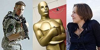 Snap Judgments For 2010 Oscar Nominations 2010-02-02 10:30:11