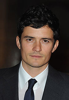 Orlando Bloom to Star in The Good Doctor 2010-02-02 11:30:40