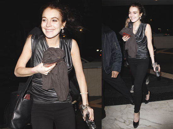 Photos of Lindsay Lohan Photos of Lindsay Lohan