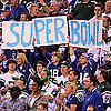 Guess How Much: Super Bowl Spending and Stats