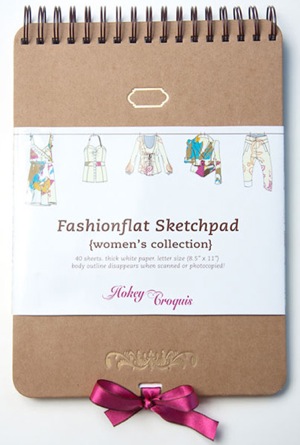 Simply Fab: Hokey Croquis 