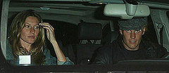 Gisele Bundchen Says Birth Doesn't Hurt a Bit? Gisele Bundchen Says Birth Doesn't Hurt a Bit?