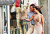 Buying Clothes For Your Partner