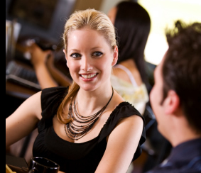Dating Secrets: Why Guys like Girls?