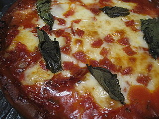Easy Delicious Pizza Dip Recipe