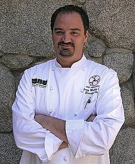 Q&A Interview With 2010 Bocuse d'Or USA Semifinalist Percy Whatley