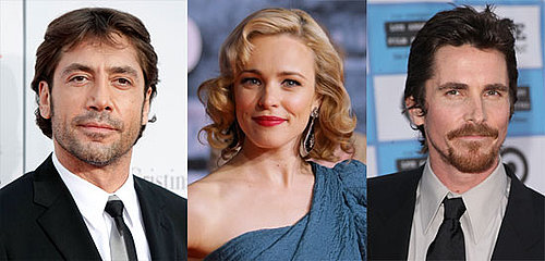 Rachel McAdams, Javier Bardem, and Christian Bale to Star in Terrence Malick Romantic Drama 2010-02-03 15:30:54