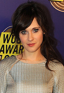 Zooey Deschanel to Play the Lead in HBO's I'm With the Band: Confessions of a Groupie Based on Pamela Des Barres's Memoir 2010-02-03 10:30:14