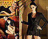 Photos of Ashley Greene in Lingerie for Marie Claire