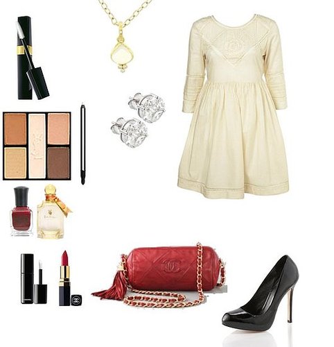 Glamourous Evenings