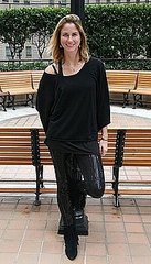 Paint It Black — Fab's 30-Day Fashion Challenge! Rock On