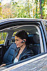 Talking and Texting While Driving