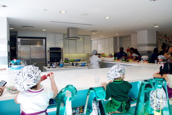 Atlantis Culinary Adventure