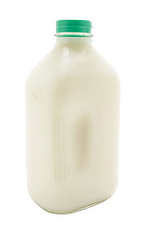 What Kind of Milk Do You Drink?