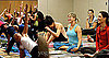 Review of San Francisco Yoga Journal Conference 2010