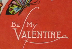 When Is It Too Soon to Celebrate Valentine's Day?  