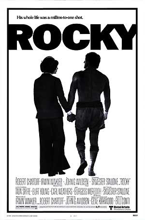 beRRi716's Favorite Sports Movies!!