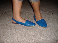 On the Street in NYC - 2063