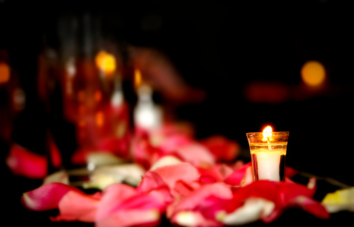 Decoration Ideas For Romantic Valentine's Day Dinner Decoration Ideas For Romantic Valentine's Day Dinner
