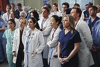 Recap and Review of Grey's Anatomy Episode, "State of Love and Trust"