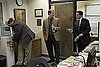 The Office, "Sabre": Best Lines of the Night