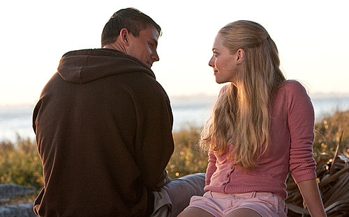 Movie Review For Dear John Starring Amanda Seyfried and Channing Tatum 2010-02-05 07:30:00