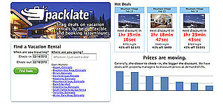 PackLate Has Last Minute Vacation Rentals
