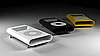 Photos of the iPod-Inspired iFurniture