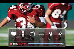 AT&T Allows SlingPlayer to Operate on 3G Network AT&T Allows SlingPlayer to Operate on 3G Network