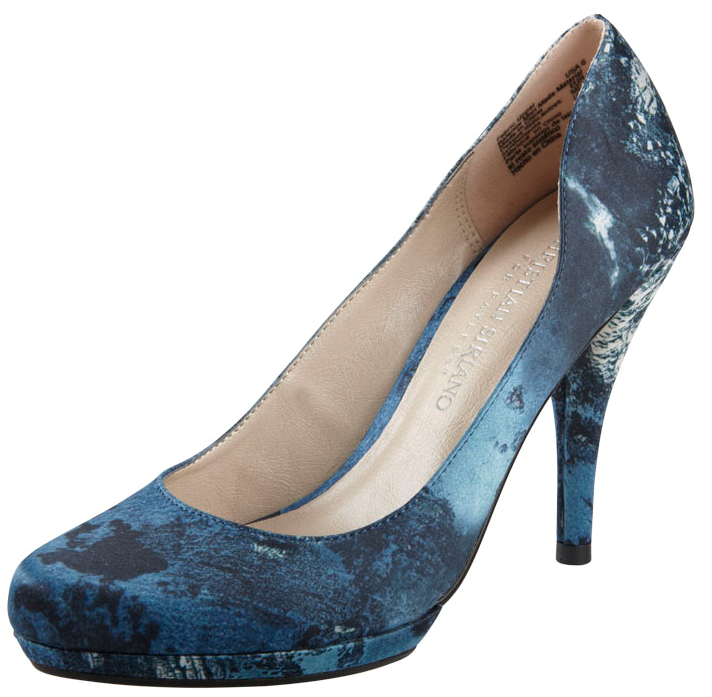 Calling All Fashionistas . . . Christian Siriano For Payless Is Now in Stores! Calling All Fashionistas . . . Christian Siriano For Payless Is Now in Stores!