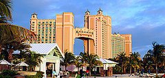 Review of Atlantis Resort Bahamas