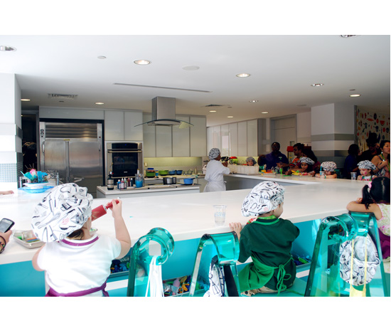 Cooking Class For Lil Chefs Cooking Class For Lil Chefs