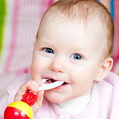 The Facts About Teething The Facts About Teething