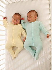 Causes of SIDS